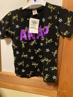ANAP グラフィック Tシャツ　120