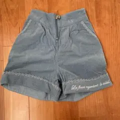 アクシーズファム　半ズボン　140