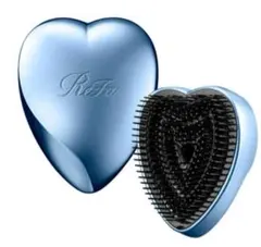ReFa ハートブラシ ブルーヘブン
