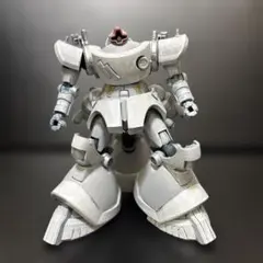 【HG】1/144 シャリア専用リック・ドム(GQ)