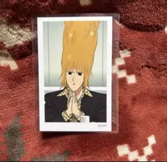 えぶりでいホスト ブロマイド チェキ風カード おこのみ太郎