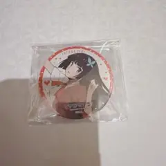 駒形花火 缶バッジ ライブ イキヅライブ - メルカリ