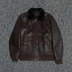 ボンバージャケット