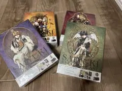 2026年最新】最遊記reload blast dvdの人気アイテム - メルカリ