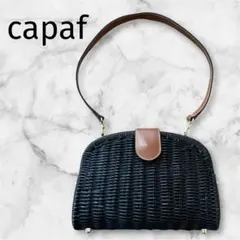 2025年最新】Capaf レディース かごバッグの人気アイテム - メルカリ