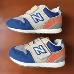 new balance 13cm ニューバランス　996キッズ　スニーカー