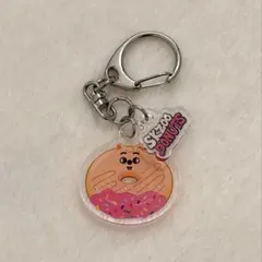 Stray Kids スキズ SKZOO DONUTS キーホルダー ハン
