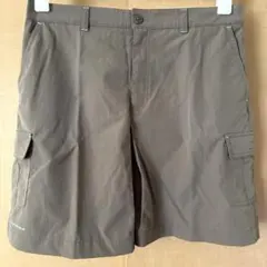 Columbia ショートパンツ