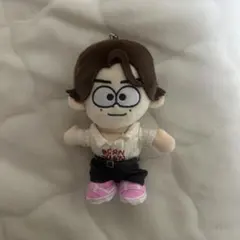 timelesz ぬいぐるみ 未開封 橋本将生 - メルカリ