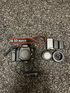 GH5と14-42mm標準ズームレンズセット VLog-L解放 ジャンク - メルカリ