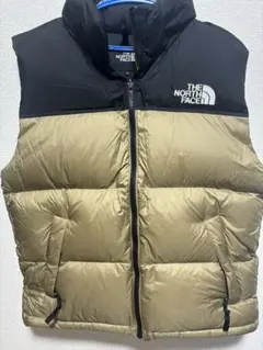THE NORTH FACE ヌプシベスト L 最終