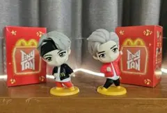 24時間限定処分価格❗️ Tiny TAN フィギュアいろいろ　52個セット 2025年最新】tinytan フィギュアの人気アイテム - メルカリ