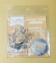ガチアクタ タムジー ぷちふれ アクリルスタンド １つ 新品未開封