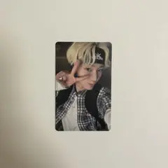 enhypen ソヌ トレカ