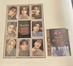 2026年最新】stray kids フォトカードセットの人気アイテム - メルカリ