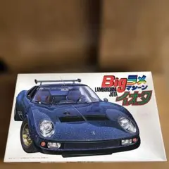 2026年最新】プラモデル ランボルギーニイオタの人気アイテム - メルカリ