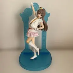 ラブライブ！ 南ことり スーパープレミアムフィギュア Snow halationのサムネイル