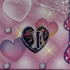 プリティーリズム プリズムストーン レアストーン