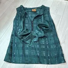 achancoさま　専用　トリバーチ