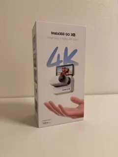 Insta360 GO 3S