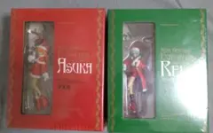 【完全限定版】新世紀エヴァンゲリオン単行本7巻フィギュア付セット