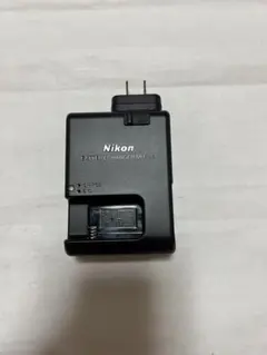 Nikon MH-33 中古【期間限定特別値下げ中】 - メルカリ