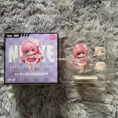 勝利の女神NIKKE SACシリーズ Vol.2 デフォルメフィギュア ドロシー