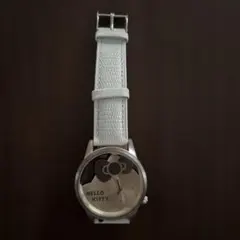 Hello Kitty 腕時計のサムネイル