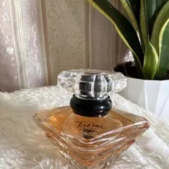 ランコム トレゾァ ラ ニュイ 50ml Tresor - メルカリ