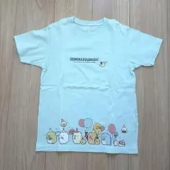 【UNIQLO】すみっこぐらし　Tシャツ