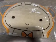 【おまけ付】クレヨンしんちゃん 一番くじ B賞 ネネちゃんのウサギマット