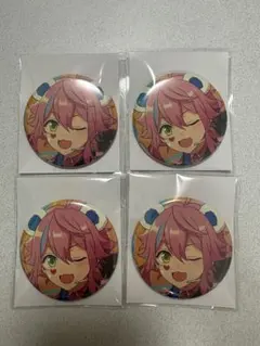 あんスタ コレクション缶バッジ 姫宮桃李