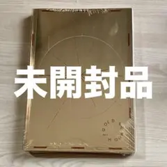 2026年最新】ateez golden hour part2 未開封の人気アイテム - メルカリ