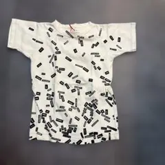 特価gotohollywood ラベル Tシャツ120のサムネイル