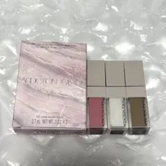 ADDICTION ザ リキッドブラッシュ フォギー　ミニ トリオ 101