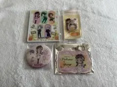 バラ売り可】第五人格 蝋人形師 特典コースターセット | Mercari