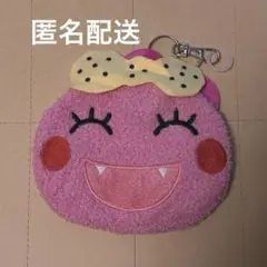 ざわざわ森のがんこちゃん ぬいぐるみマルチケース がんこちゃん