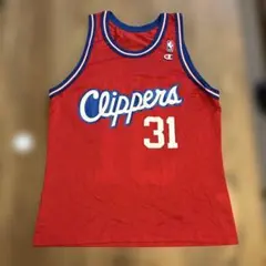 NBA ヒューストンロケッツ アキーム・オラジュワン選手ユニフォーム M