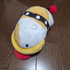 スーパーマリオ ぬいぐるみ