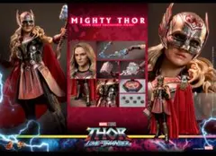 ホットトイズ 1/6アベンジャーズ エンドゲーム スカーレットウィッチ