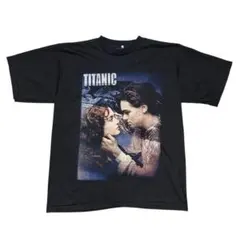 TITANIC Tシャツ 2枚セット - メルカリ