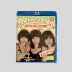 2026年最新】キャンディーズ トレジャー DVDの人気アイテム - メルカリ