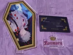 うたプリ 黒崎蘭丸 SVアクリルスタンド