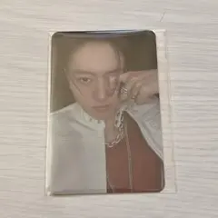 treasure ハルト ygselect 独占 トレカ - メルカリ