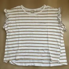petit main（プティマイン）Tシャツ　120cmのサムネイル