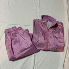 チャンピオン　champion シャカシャカ　ジャージ　セットアップ