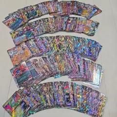 ポケモンカードRRまとめ売り