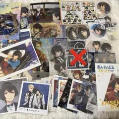 あんスタ　朔間凛月　Knights グッズ　まとめ売り