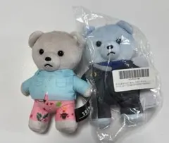 BE:FIRST ソウタ SOTA クマ ぬいぐるみ ミニ