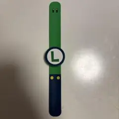 ルイージ パワーアップバンド